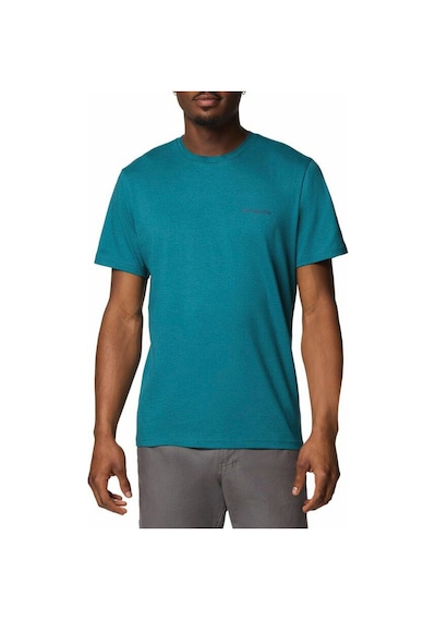 Rapid Ridge Back Graphic Tee Iı Turkuaz
