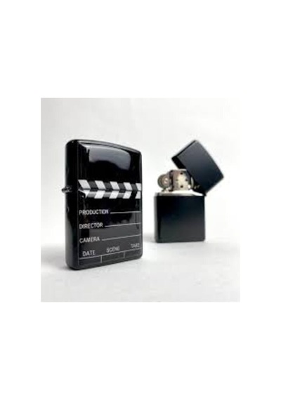 Ayrex Sinema Klaket Çakmağı Diğer