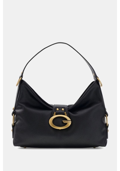 Guess Camden Kadın Omuz Çantası Hwbb9308180 Siyah