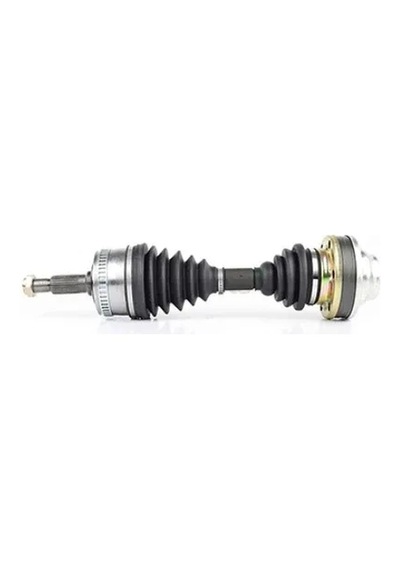 Aks Komple On W638 Vıto 1999-2003 Sag - Sol