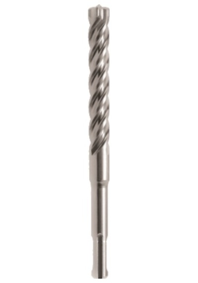 Makita Nemesis Iı Serisi Sds Plus Uç 5x115 Mm Dresds4c5115