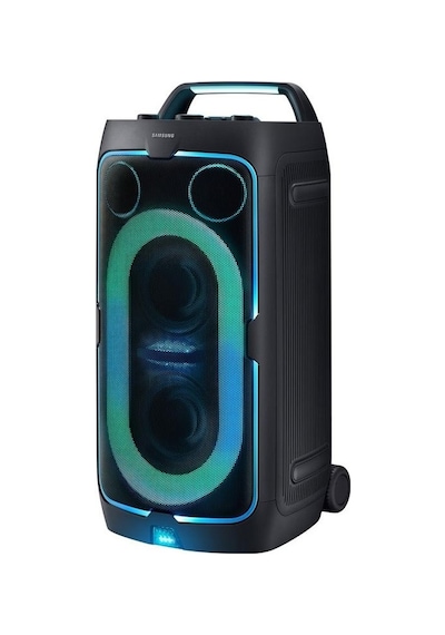 Samsung Uyumlu Sound Tower Mx-st50f Parti Hoparlörü