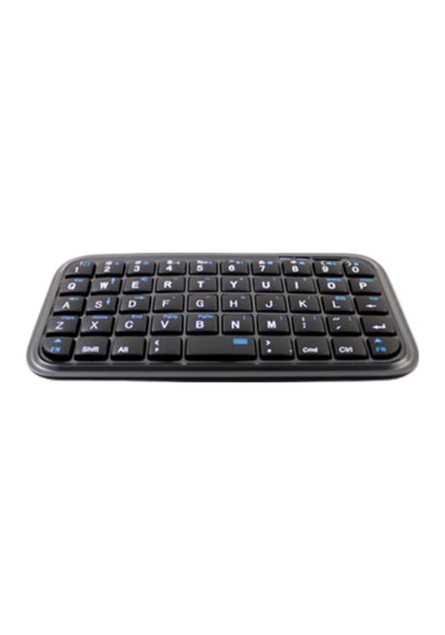 Cep Boyutu Kablosuz Bluetooth Klavye  Telefon Ve Tablet Uyumlu