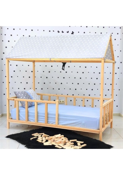 Markaawm Markaawm Montessori Yatak Ahşap Karyola Doğal Çam Melis Akçaağaç Markaawm Markaawm Montessori Yatak Ahşap Karyola Doğal Çam Melis Akçaağaç