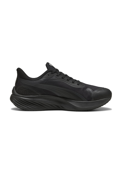 Puma 31172903 Pounce Lite Ptx Unisex Koşu Ayakkabısı Siyah