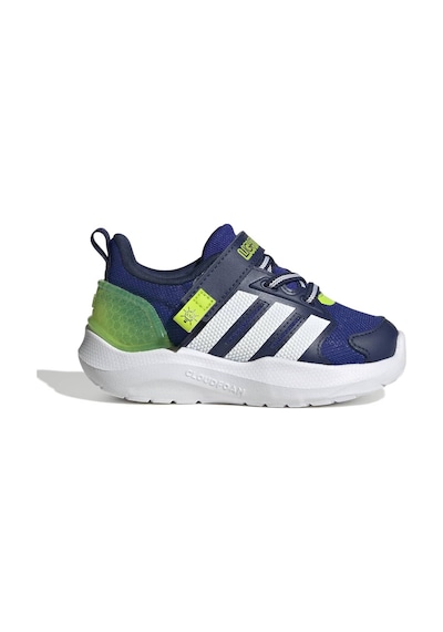 Adidas Lucblu/ftwwht/sslıme Lıghtorama Rnr El I Mavi