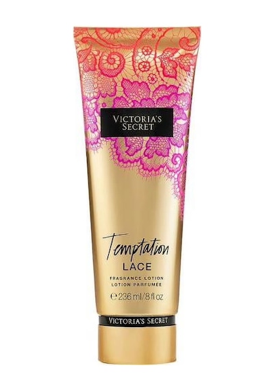 Victoria's Secret Temptation Lace Fragrance Lotion 236 Ml Kadın Vücut Losyonu