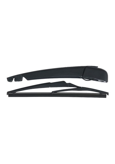 Renault Megane Iı 2 Arka Silecek Kolu Ve Süpürgesi 2002-2008