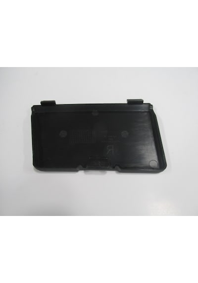 Skoda Fabia 07/10 Panjur Üst Kapağı Sol Twy