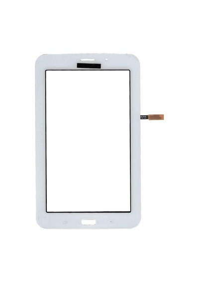 Samsung Galaxy Tab A 2016 Dokunmatik Beyaz Tt