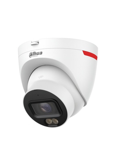 Dahua 4mp Dome 3.6mm Wizsense Ip Kamera Dh-ıpc-hdw2449t-s-pro