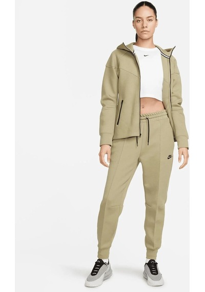 Sportswear Tech Fleece Mid-rise Joggers Görseldeki Renk