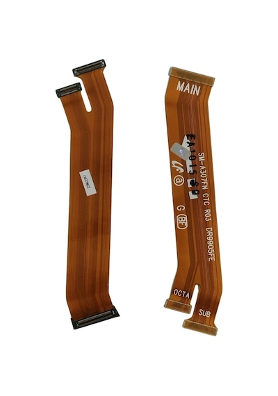 Samsung M30s Ara Film
