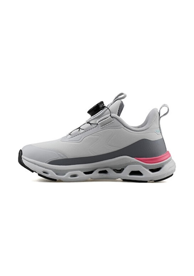 Marco Kids Marcokids Fm27k-0020 Runner Fılet Çocuk Günlük Ayakkabı Runner-f-grı Gri
