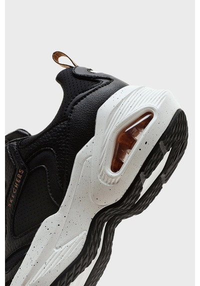 Skechers Bayan Ayakkabı 177052 Blk Siyah