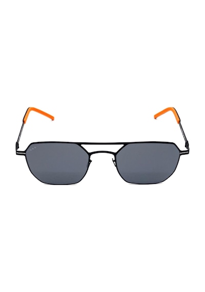 Obb Sunglasses Obb Ms505 C5 Unisex Güneş Gözlüğü Siyah