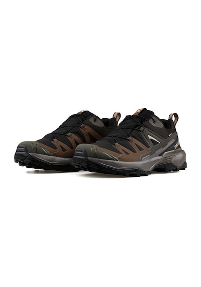 Salomon X Ultra 360 Gtx Erkek Outdoor Ayakkabısı L45473300 Siyah