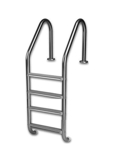 Havuz Merdiveni Standart Model 316 Kalite - 4 Basamak