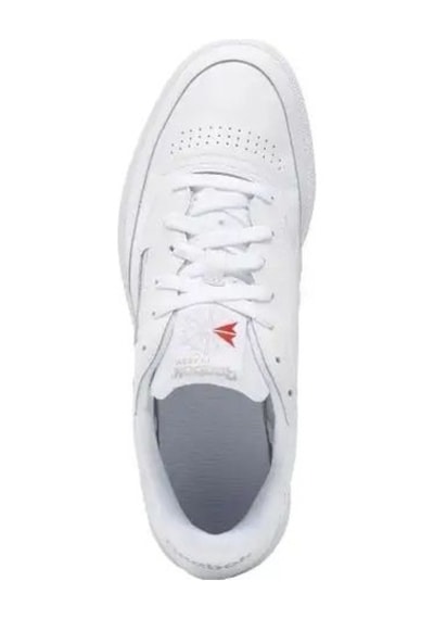 Reebok Club C 85 Sneaker Erkek 100000154 - Beyaz