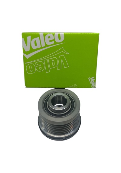Alternatör Kasnağı Valeo 588029 Renault Laguna Iı / Trafic / Megane Oem 4417574