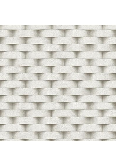 Adawall Seven 7814-1 3 Boyutlu Taş Desenli Duvar Kağıdı