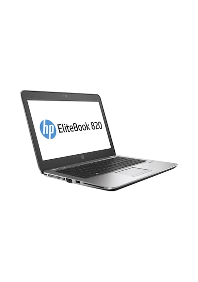 HP Elitebook 820 G3 i5-6300U 8 GB 256 GB 14" W10P Dizüstü Bilgisayar (Yenilenmiş)