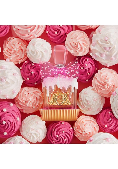 Viva La Juicy Sucre Edp 100ml Diğer