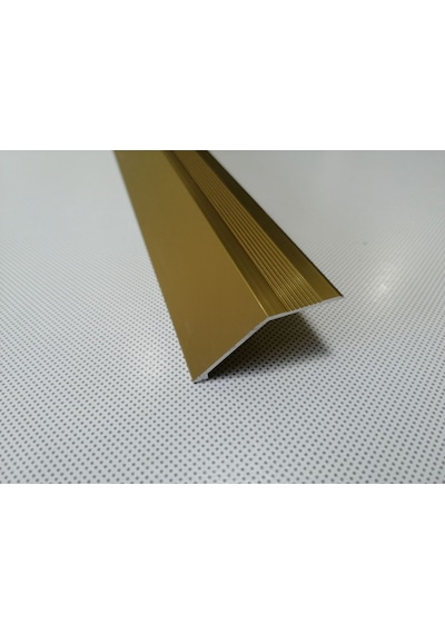 Alüminyum Kot Farki Profili 90Cm * 3 Adet 484132613