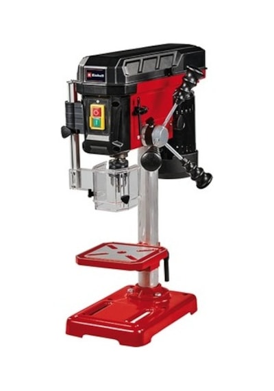 Anahtarlı Mandren İle Hassas Delme İşlemleri, 450 W