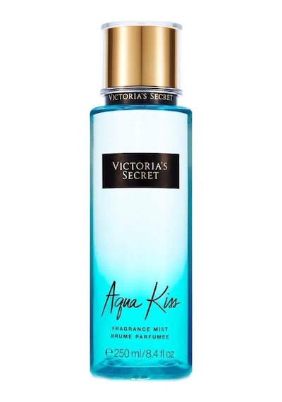 Victoria's Secret Aqua Kiss Vücut Spreyi 250 ML