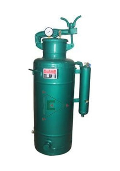 Eryıl 2.5 Kg Üstten Sepetli Otomatik Karpit Kazanı