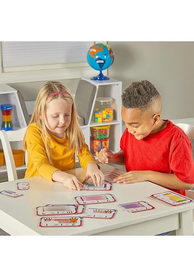 Numberblocks Adding And Subtracting Puzzle Set Hm95402-uk