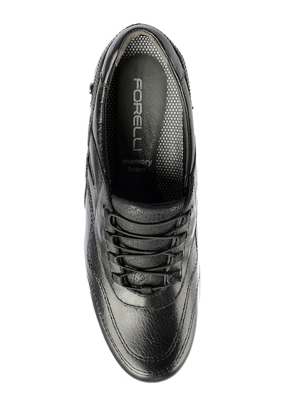 Forelli Versa-g Comfort Kadın Ayakkabı Siyah 57605-f81 Siyah