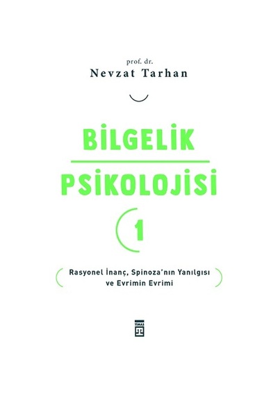 Bilgelik Psikolojisi  -1