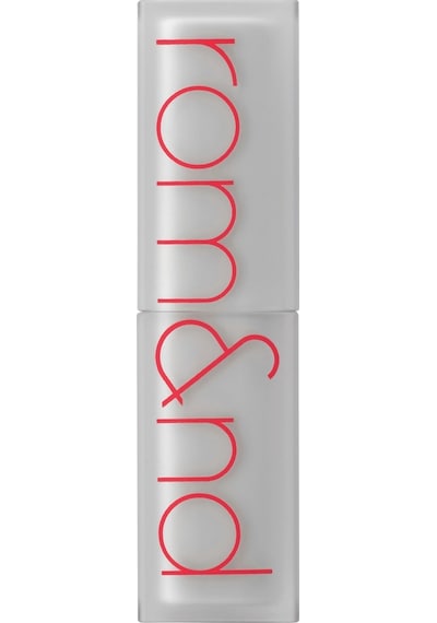 Rom&nd Zero Matte Lipstick Something - Ruj