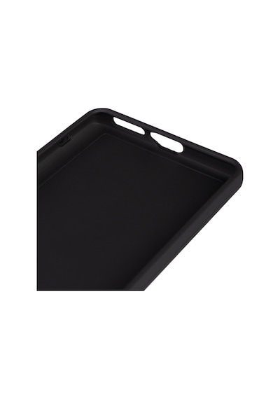 Oppo Reno 11f 5g Kılıf Esnek Ve Hafif Yapılı Soft Touch Premium Silikon Kapak Ryc/biye Siyah