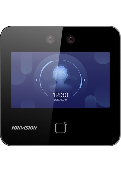 Hıkvısıon 4.3" Ds-k1t343mwx Yüz Tanıma Terminali-210914