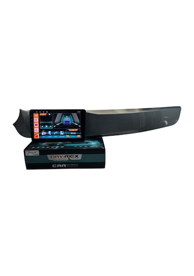 Alfa Romeo Giulietta 2010-2014 Navimex 8-128 Fanlı Profesyonel Oem Multimedia