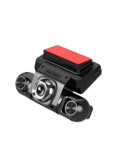 Newfron Dvr Ve Kamera Nf-x19 G-sensor Wifi Connection 4k + 2k + 2k + 2k