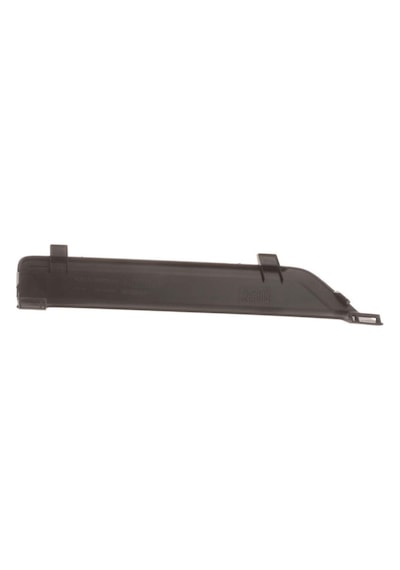 Ford Fiesta Arka Tampon Çeki Demir Kapagi ( 2008 - 2017) 235762613