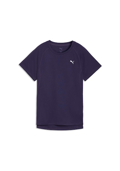Puma Velocıty Kadın Koşu Tişörtü 526578 64 Mor