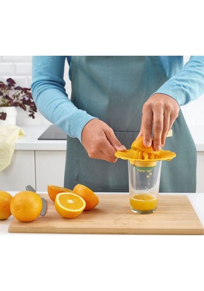 Uppfllyd Limon Sıkacağı Plastik Diğer