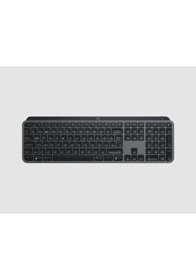 Logıtech Mx Keys S Tam Boyutlu Q Tr 920-011594