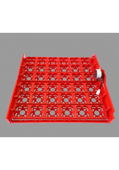 Kuluçka Makine Viyol 36lik Tavuk 144 Bıldırcın Otomatik 2,5 Rpm