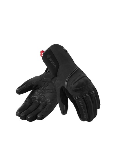 Revit Lıvengood 2 Gore-Tex Eldiven Siyah