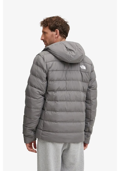 The North Face M Aconcagua 3 Erkek Gri Mont Nf0a84ı10uz1 Gri