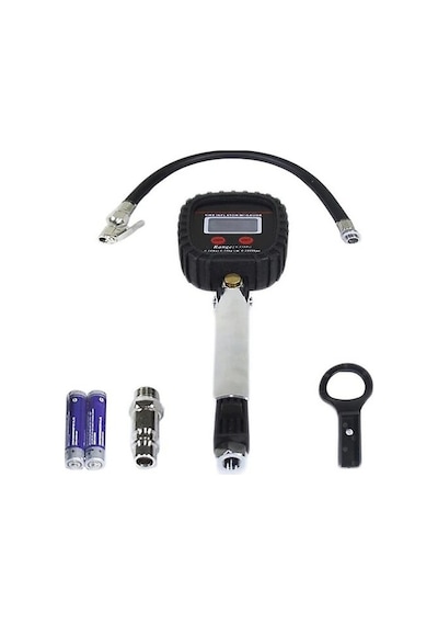 Nt Tools Ntt8603 Profesyonel Dijital Göstergeli Lastik Şişirme