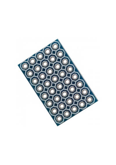 5 Adet 5x8 Proto Pcb Pertinaks Elektronik Devre Prototip Deney K