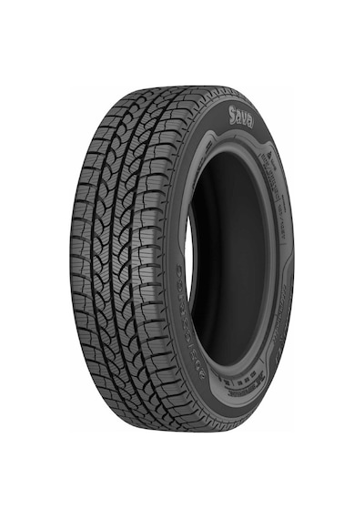 Sava 215/60 R17C 109/107T Eskimo LT C Kış Lastiği 2025