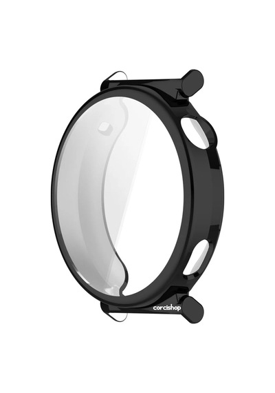 Huawei Watch Gt 5 41mm Uyumlu Kasa Ve Ekran Koruyucu 360 Tam Koruma Kılıf